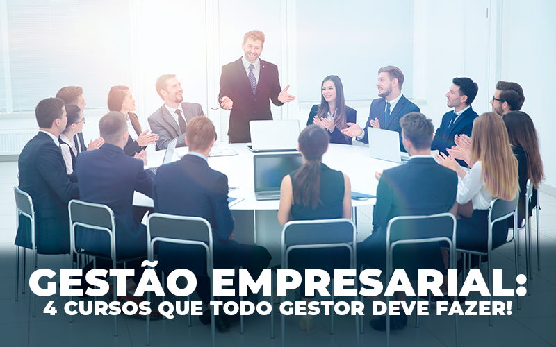 Gestão Empresarial